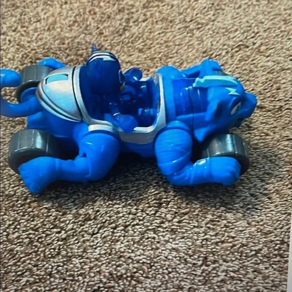 Pj Masks Super Sleepsuits Animal Rider Gattoboy Catboy